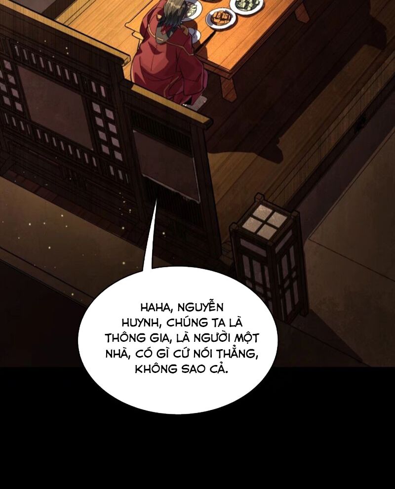 Tinh Giáp Hồn Tướng Chapter 237 - Trang 2