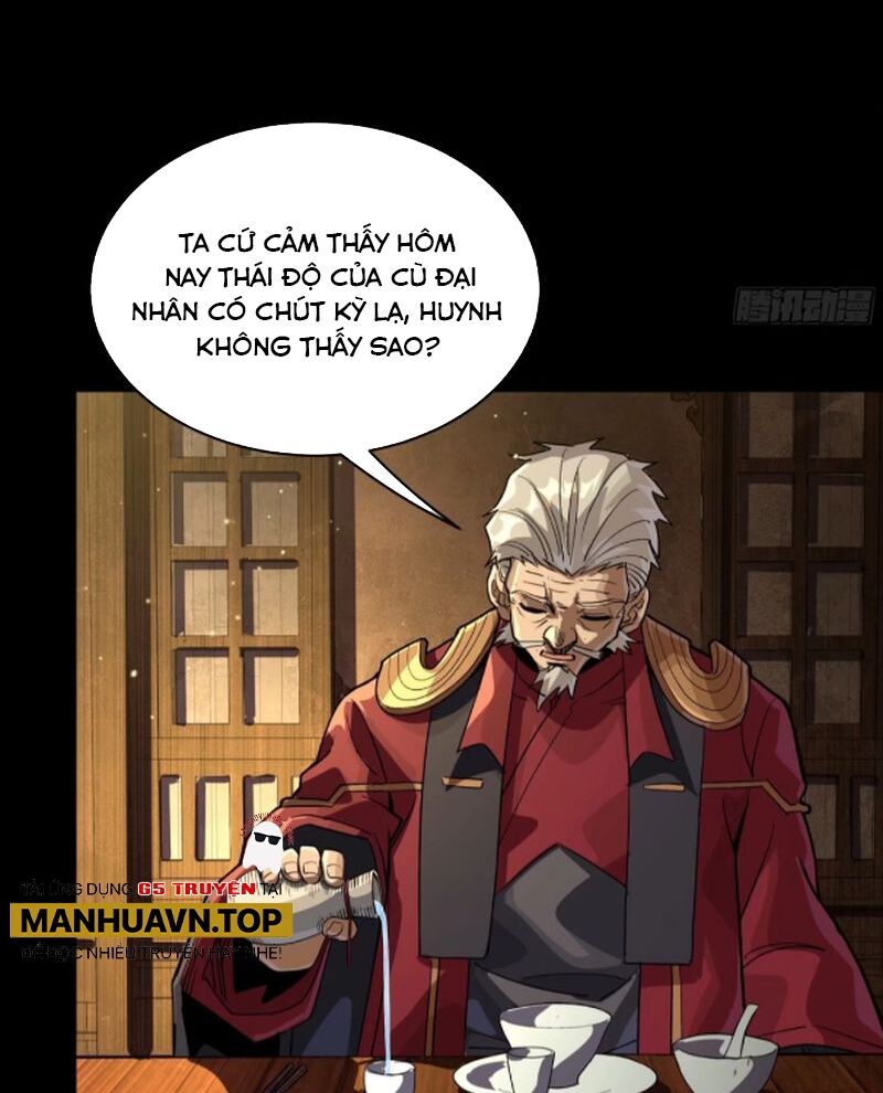 Tinh Giáp Hồn Tướng Chapter 237 - Trang 2