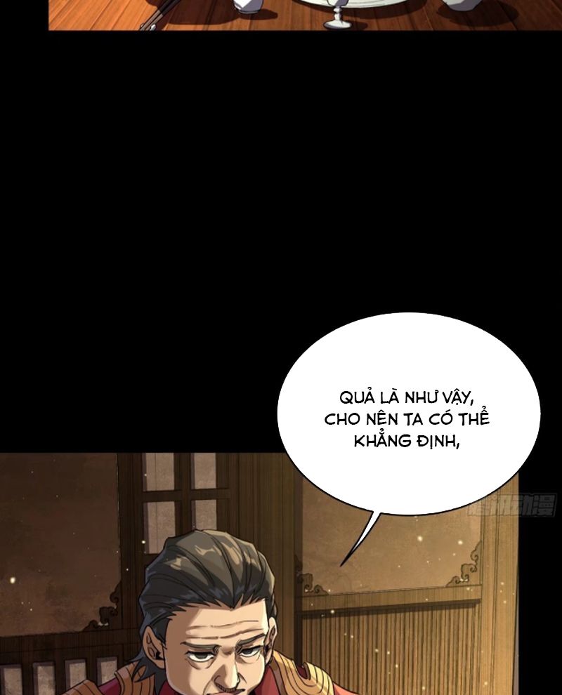 Tinh Giáp Hồn Tướng Chapter 237 - Trang 2