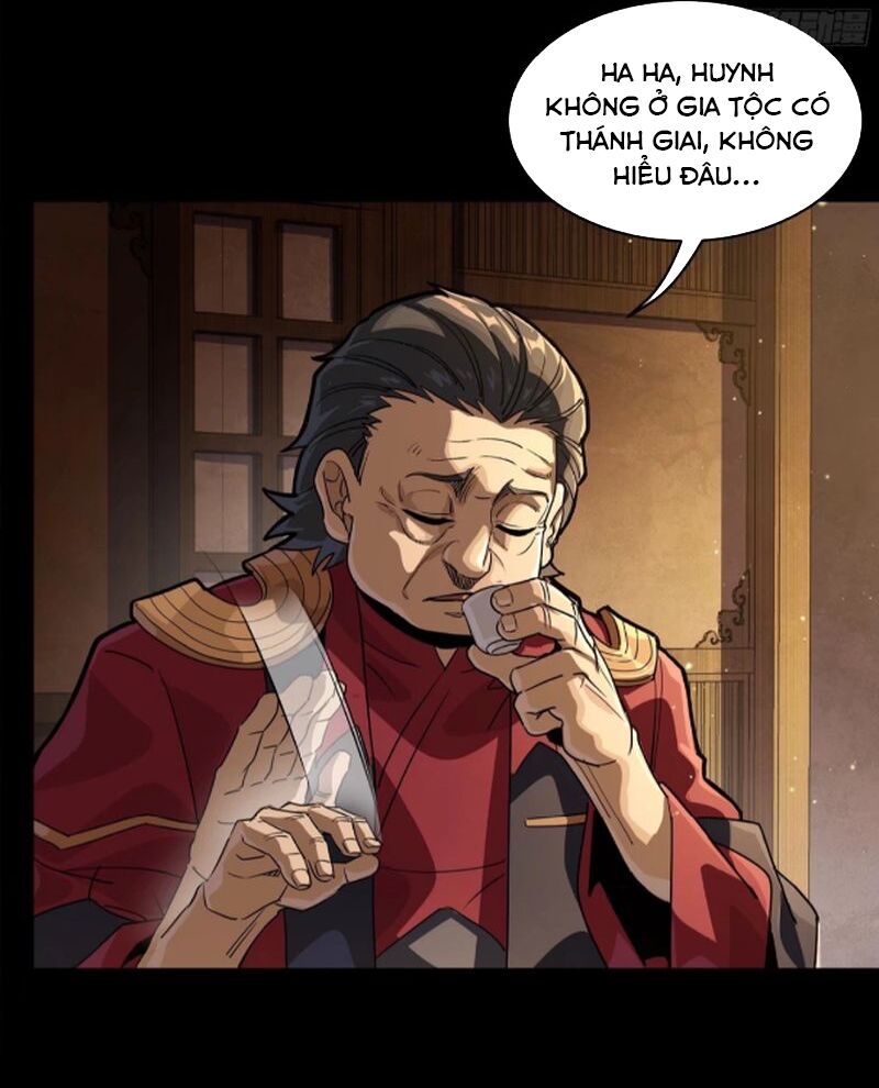 Tinh Giáp Hồn Tướng Chapter 237 - Trang 2