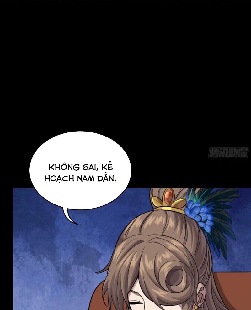 Tinh Giáp Hồn Tướng Chapter 237 - Trang 2