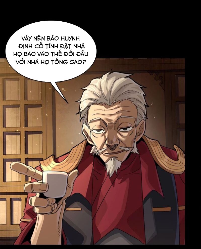 Tinh Giáp Hồn Tướng Chapter 237 - Trang 2