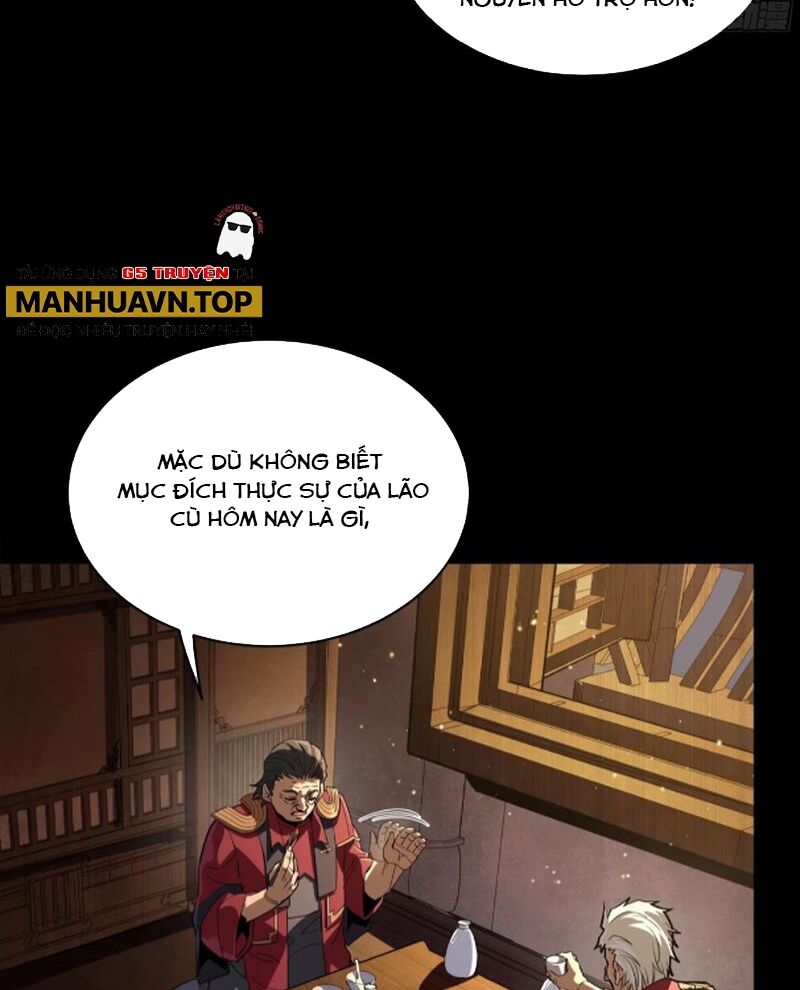 Tinh Giáp Hồn Tướng Chapter 237 - Trang 2