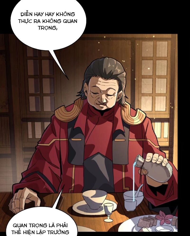 Tinh Giáp Hồn Tướng Chapter 237 - Trang 2