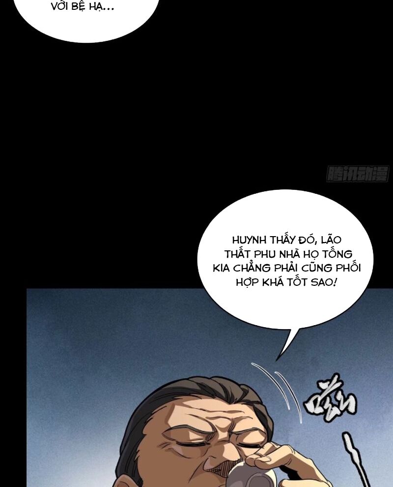 Tinh Giáp Hồn Tướng Chapter 237 - Trang 2