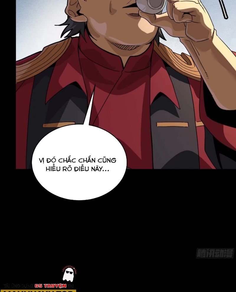 Tinh Giáp Hồn Tướng Chapter 237 - Trang 2