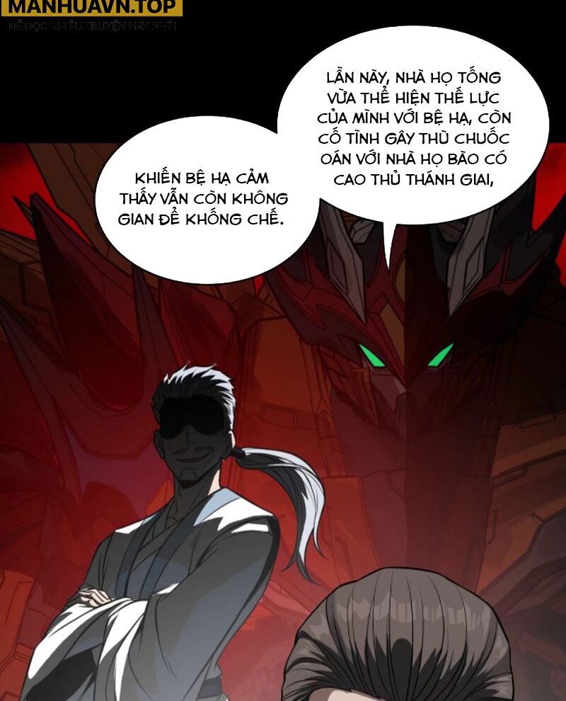 Tinh Giáp Hồn Tướng Chapter 237 - Trang 2