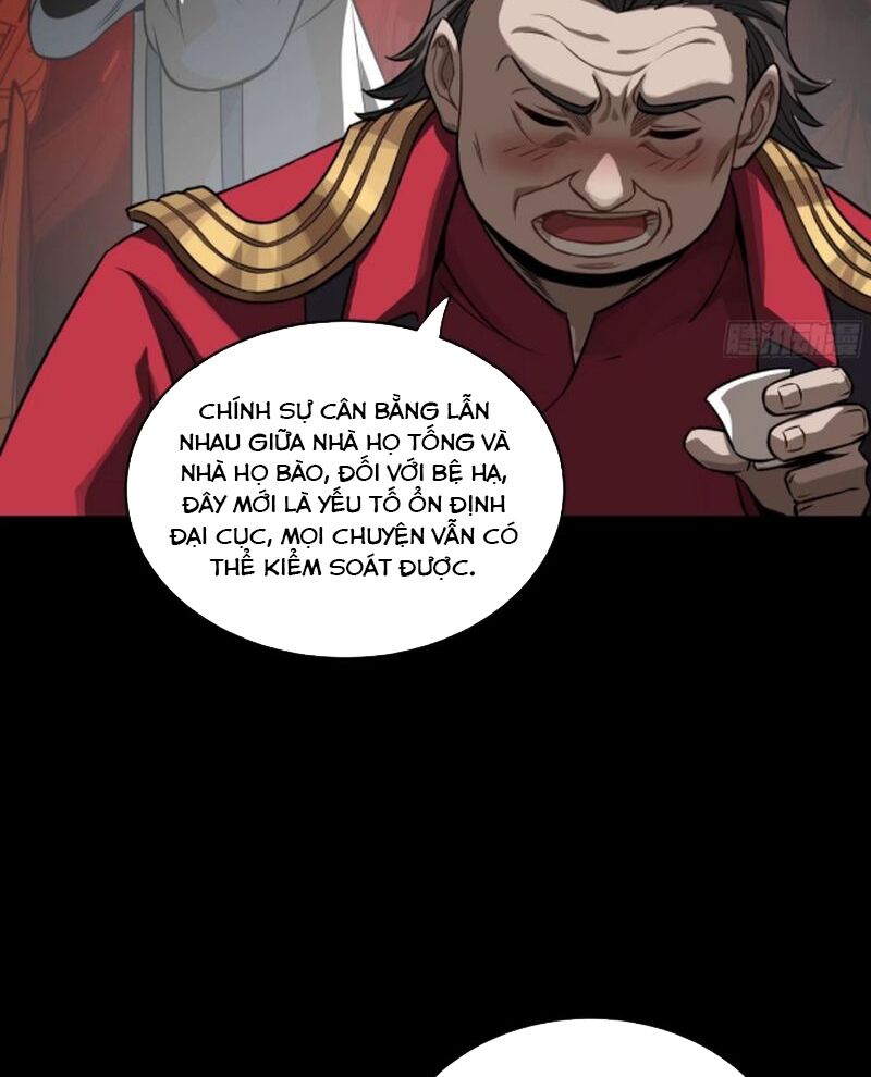 Tinh Giáp Hồn Tướng Chapter 237 - Trang 2