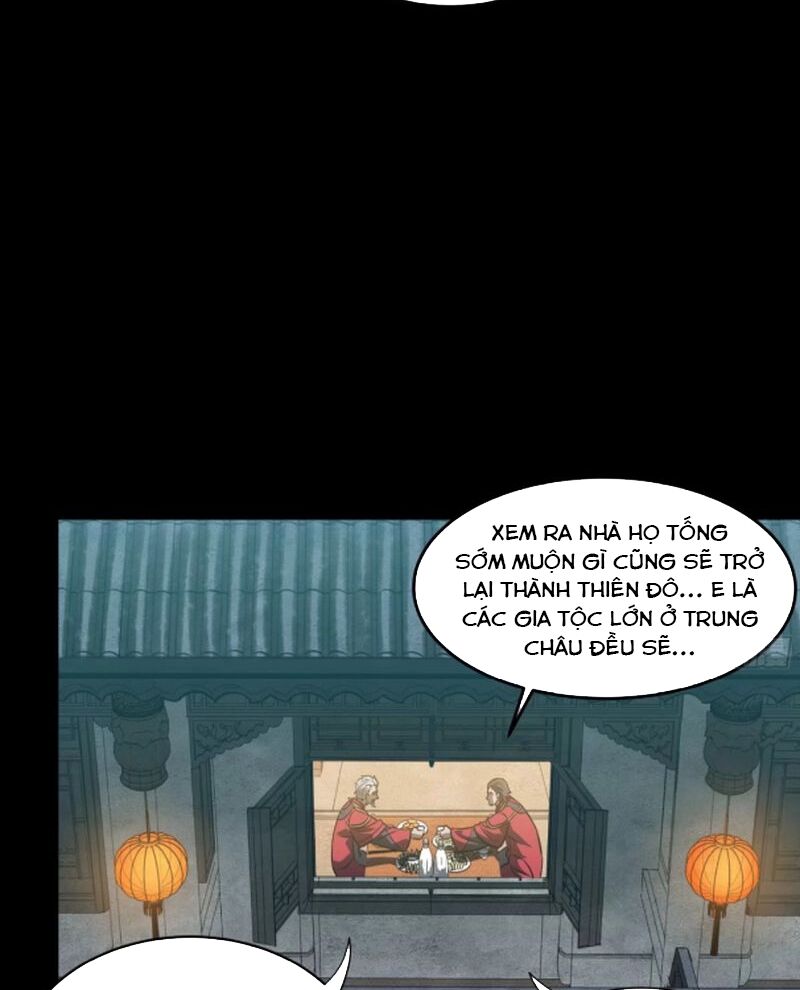 Tinh Giáp Hồn Tướng Chapter 237 - Trang 2