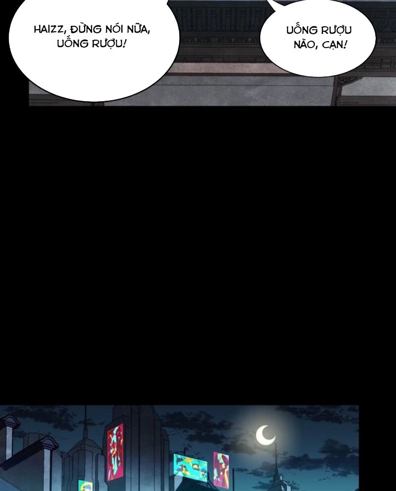 Tinh Giáp Hồn Tướng Chapter 237 - Trang 2