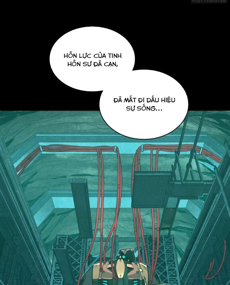 Tinh Giáp Hồn Tướng Chapter 237 - Trang 2