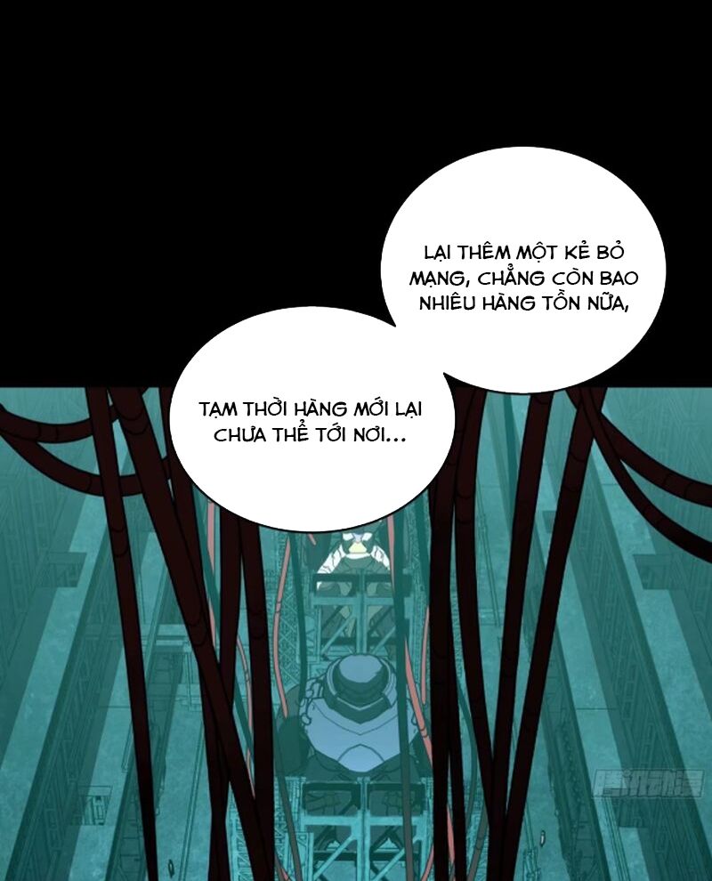 Tinh Giáp Hồn Tướng Chapter 237 - Trang 2