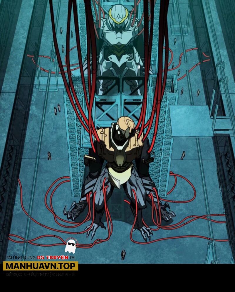 Tinh Giáp Hồn Tướng Chapter 237 - Trang 2