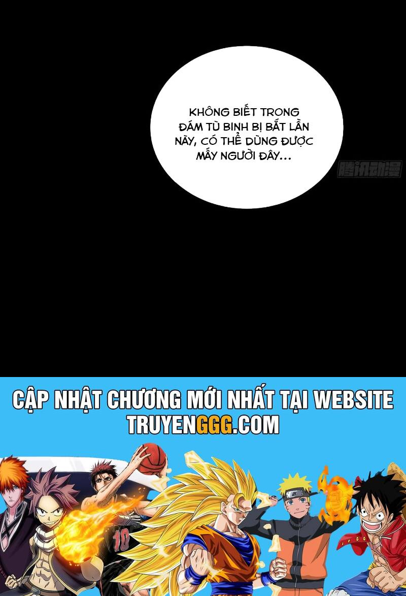 Tinh Giáp Hồn Tướng Chapter 237 - Trang 2