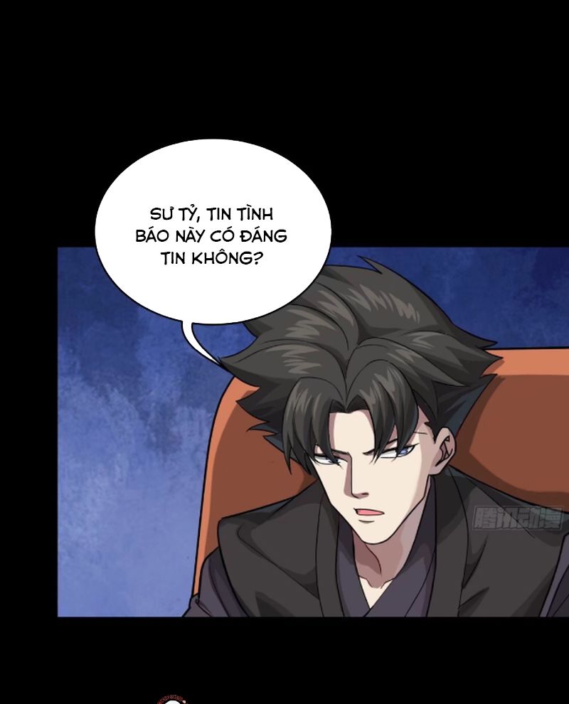 Tinh Giáp Hồn Tướng Chapter 237 - Trang 2