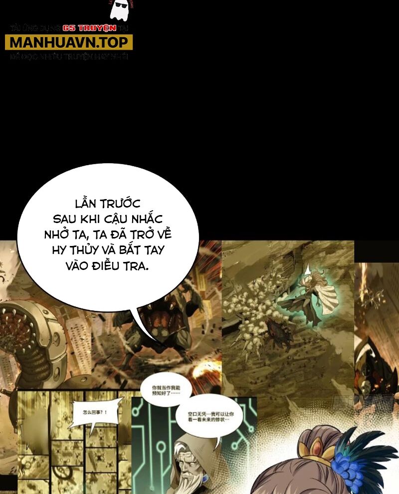 Tinh Giáp Hồn Tướng Chapter 237 - Trang 2