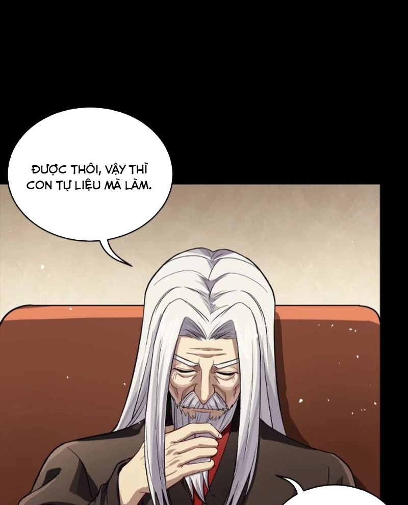 Tinh Giáp Hồn Tướng Chapter 238 - Trang 2