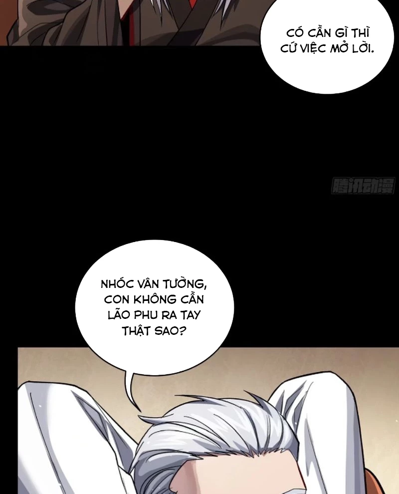 Tinh Giáp Hồn Tướng Chapter 238 - Trang 2