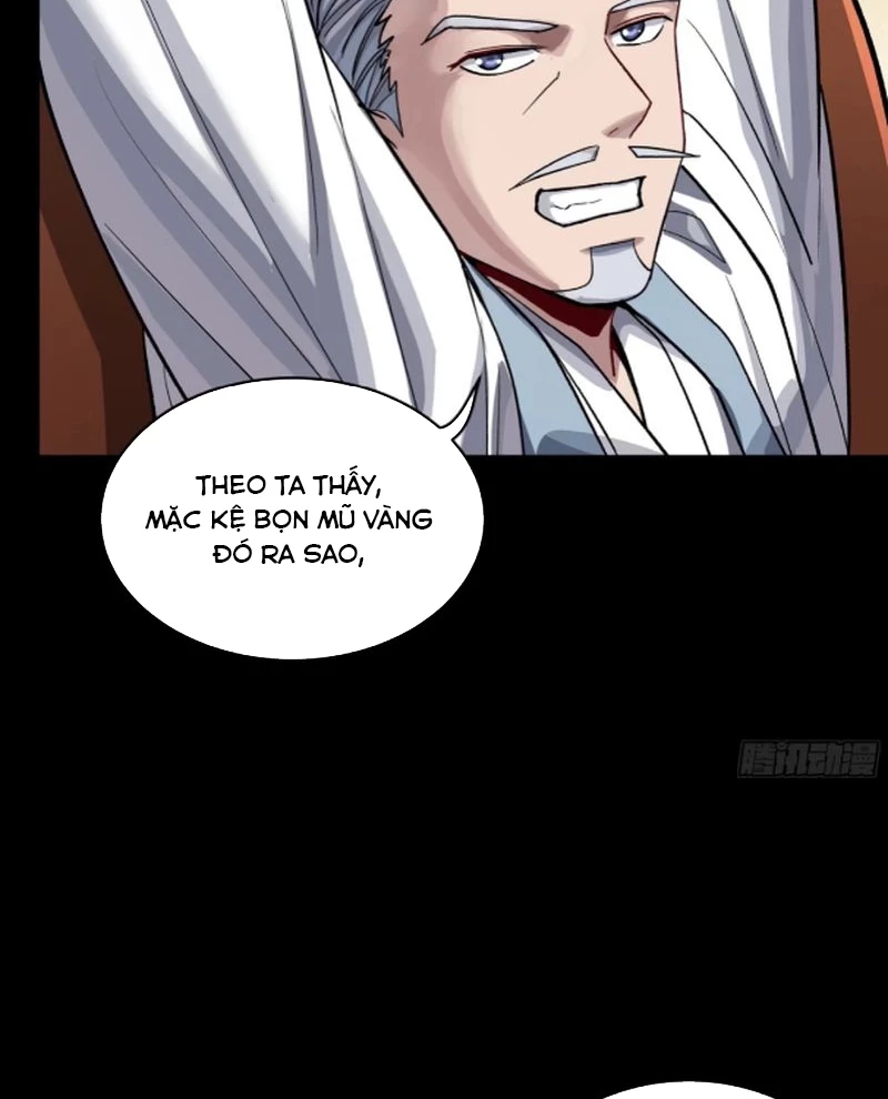 Tinh Giáp Hồn Tướng Chapter 238 - Trang 2