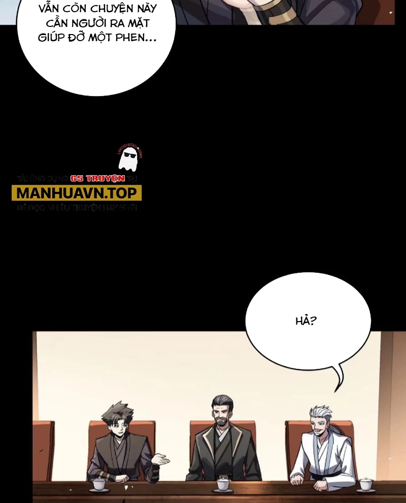 Tinh Giáp Hồn Tướng Chapter 238 - Trang 2