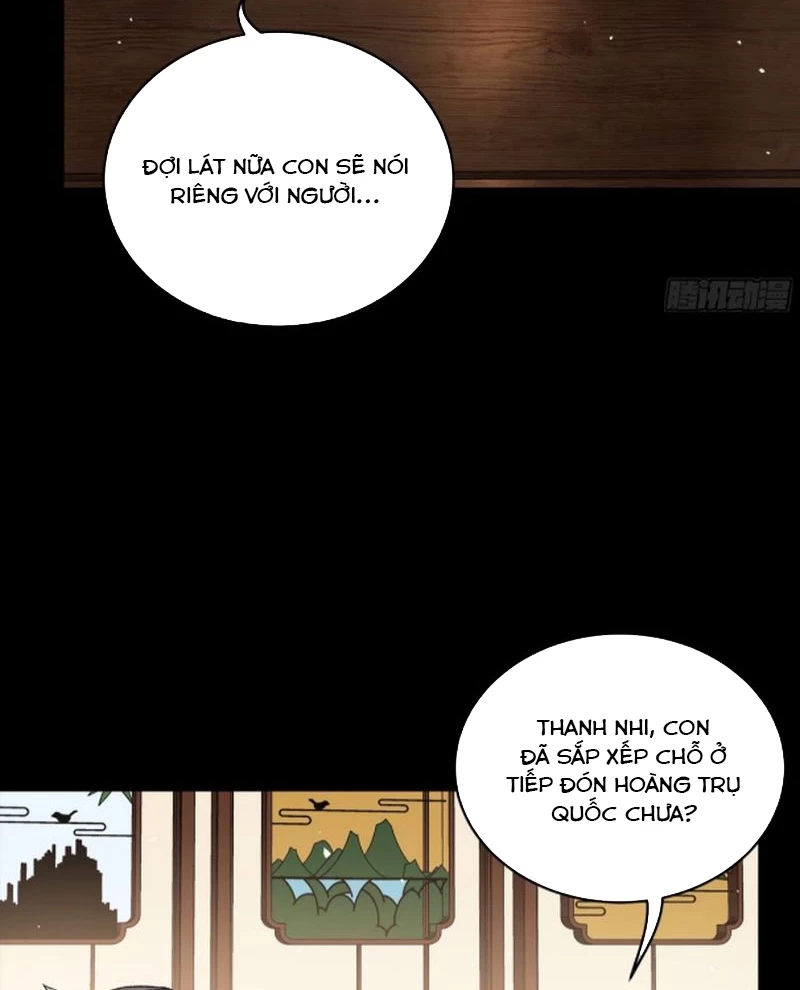 Tinh Giáp Hồn Tướng Chapter 238 - Trang 2