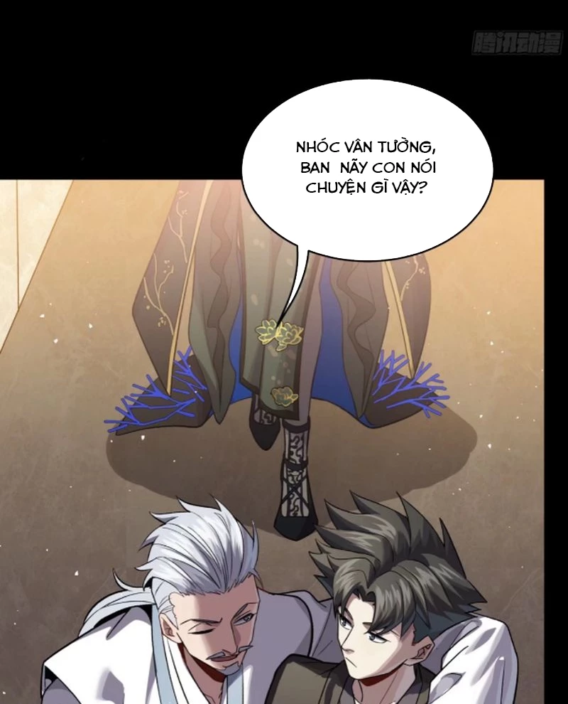 Tinh Giáp Hồn Tướng Chapter 238 - Trang 2