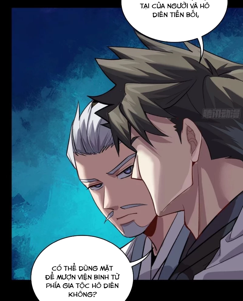 Tinh Giáp Hồn Tướng Chapter 238 - Trang 2