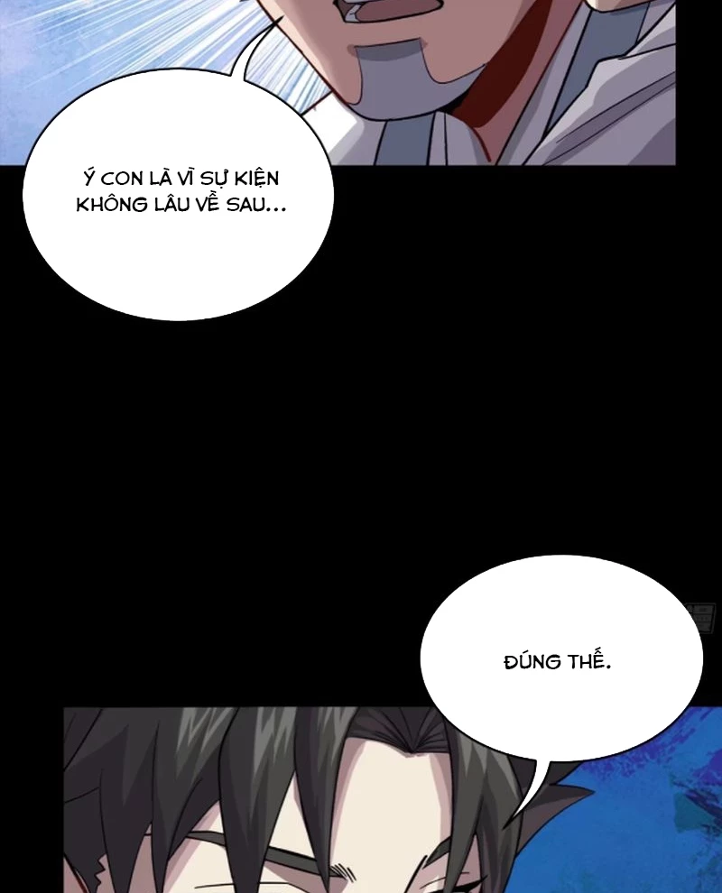 Tinh Giáp Hồn Tướng Chapter 238 - Trang 2