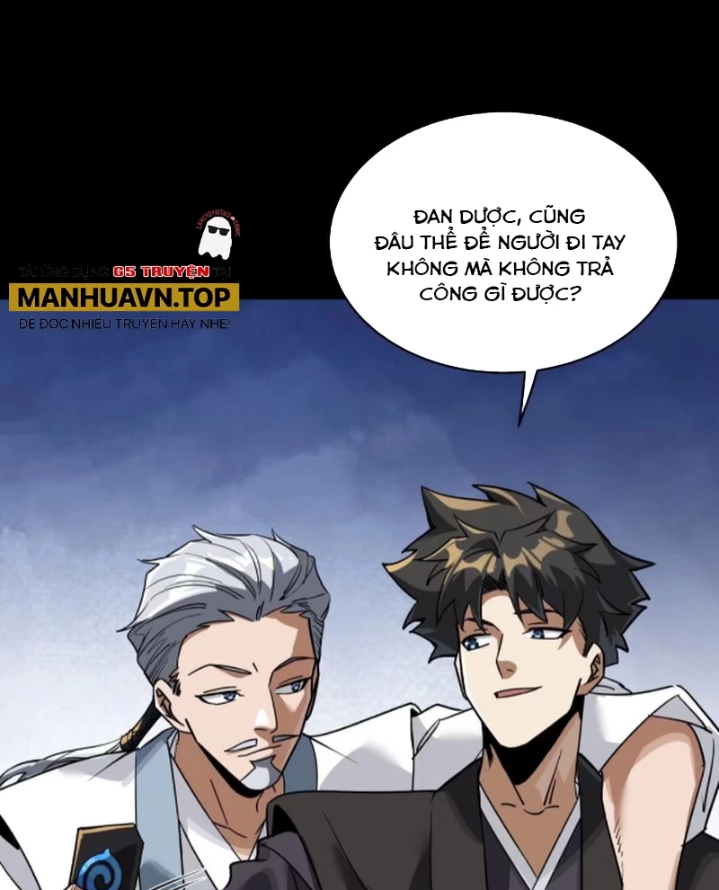 Tinh Giáp Hồn Tướng Chapter 238 - Trang 2