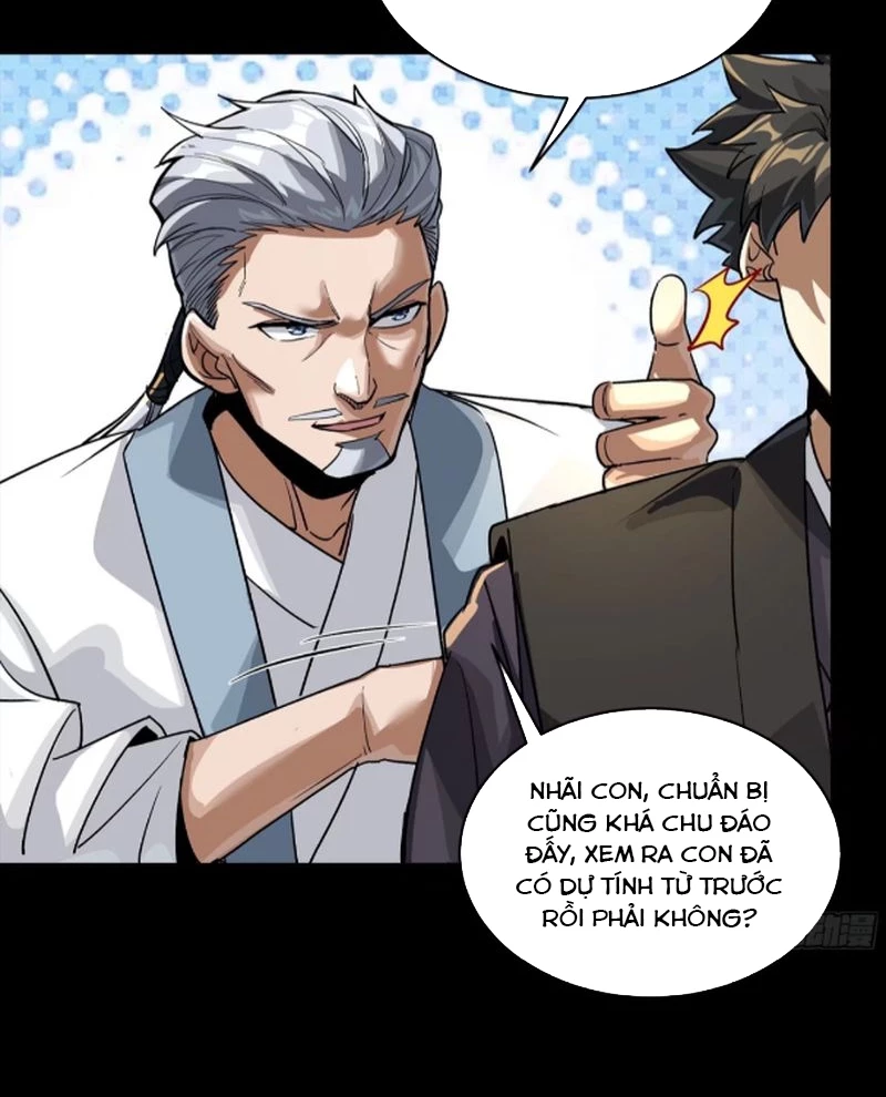 Tinh Giáp Hồn Tướng Chapter 238 - Trang 2