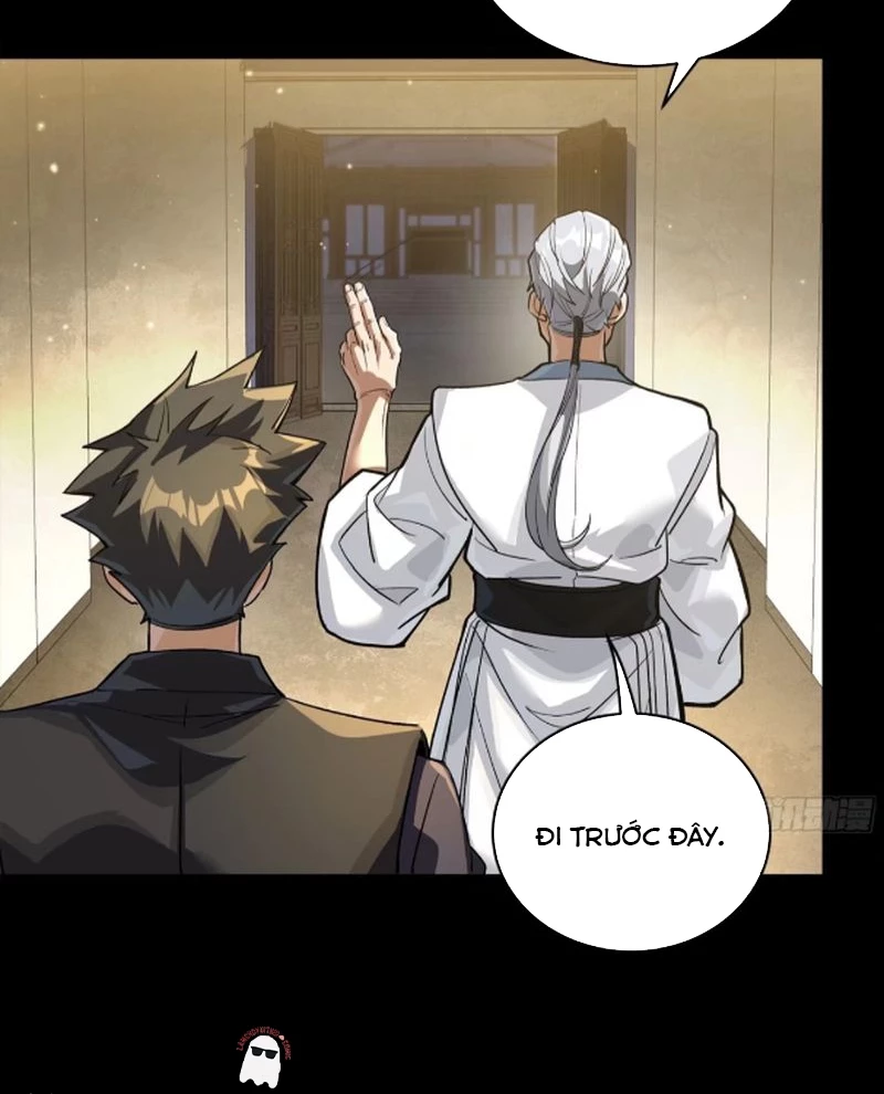 Tinh Giáp Hồn Tướng Chapter 238 - Trang 2