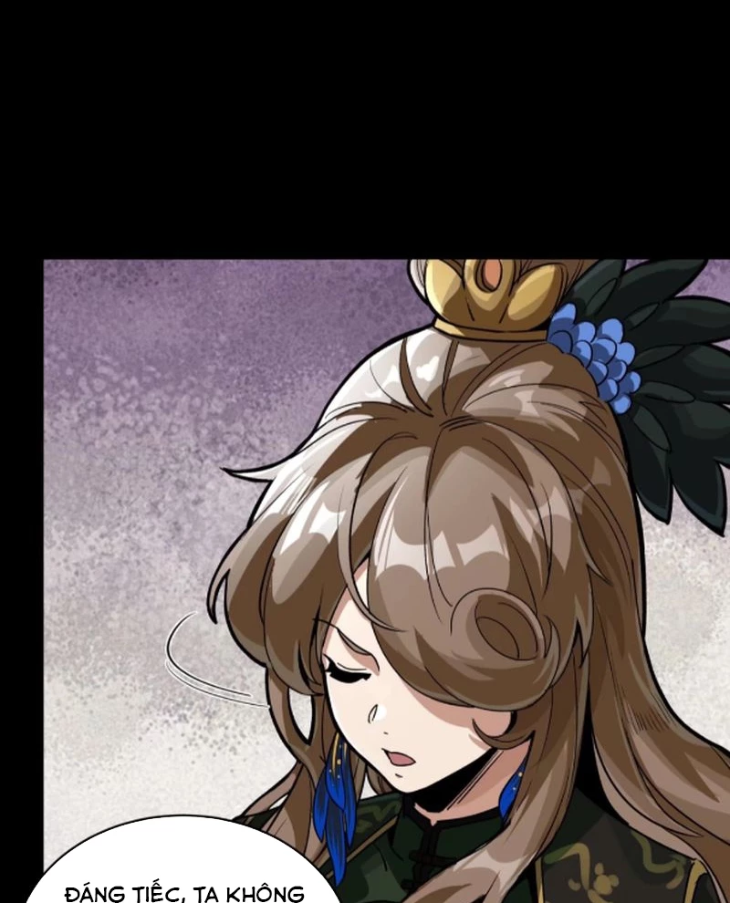 Tinh Giáp Hồn Tướng Chapter 238 - Trang 2