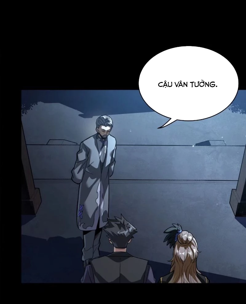 Tinh Giáp Hồn Tướng Chapter 238 - Trang 2