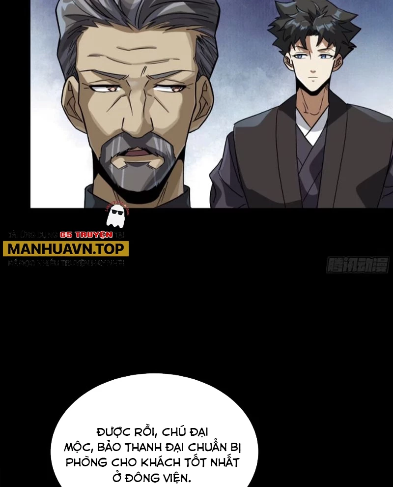 Tinh Giáp Hồn Tướng Chapter 238 - Trang 2