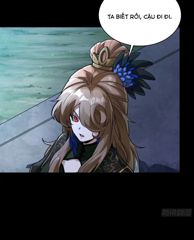 Tinh Giáp Hồn Tướng Chapter 238 - Trang 2