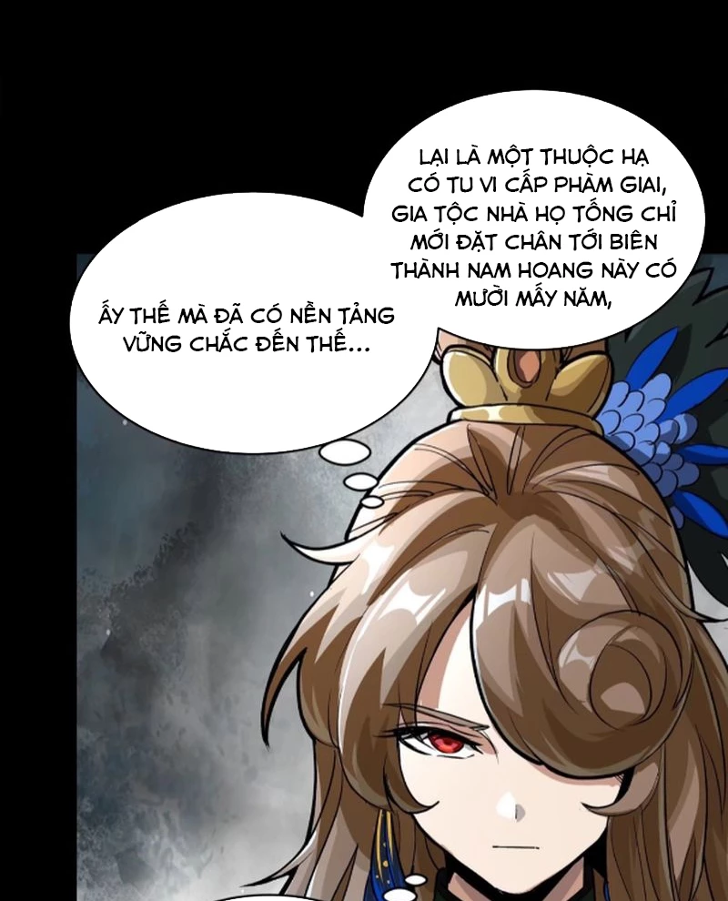 Tinh Giáp Hồn Tướng Chapter 238 - Trang 2