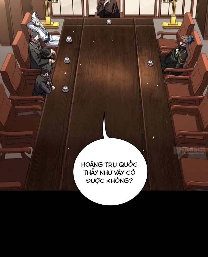 Tinh Giáp Hồn Tướng Chapter 238 - Trang 2