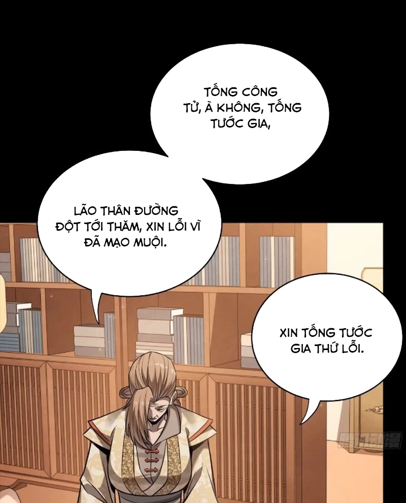 Tinh Giáp Hồn Tướng Chapter 238 - Trang 2