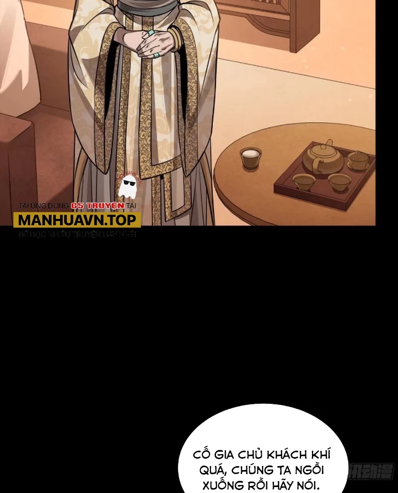 Tinh Giáp Hồn Tướng Chapter 238 - Trang 2