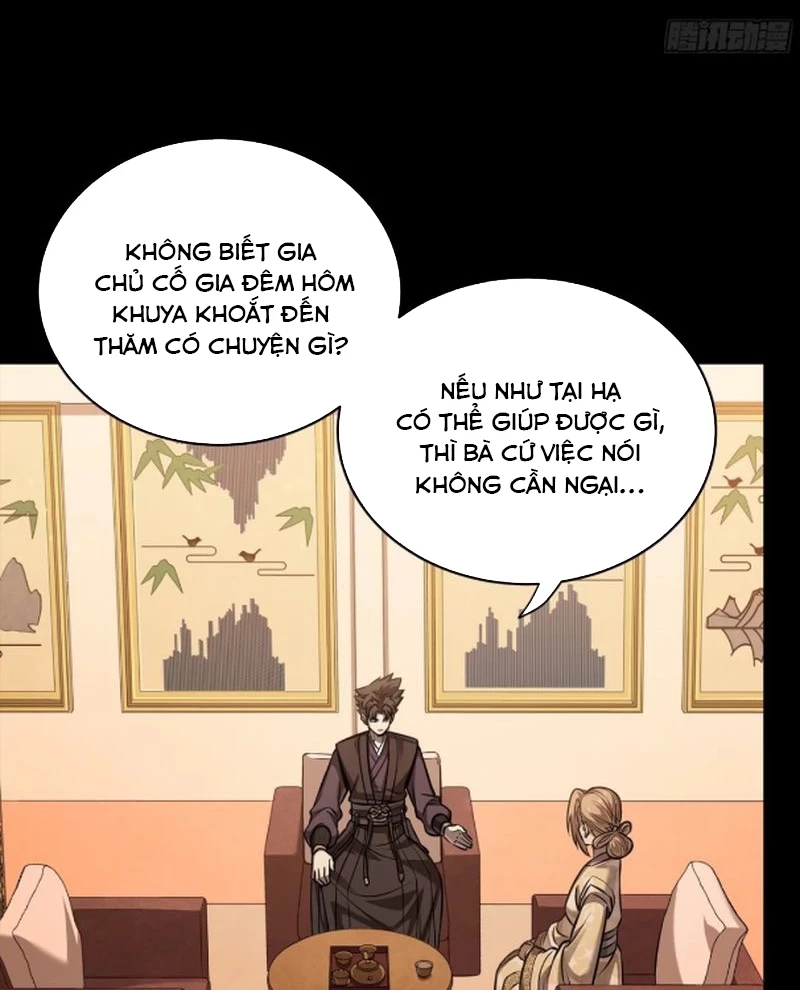 Tinh Giáp Hồn Tướng Chapter 238 - Trang 2