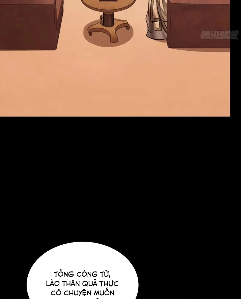 Tinh Giáp Hồn Tướng Chapter 238 - Trang 2