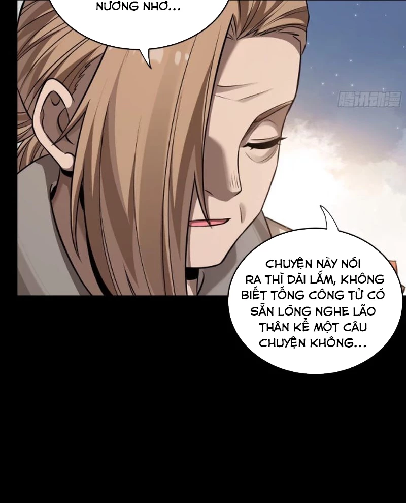 Tinh Giáp Hồn Tướng Chapter 238 - Trang 2