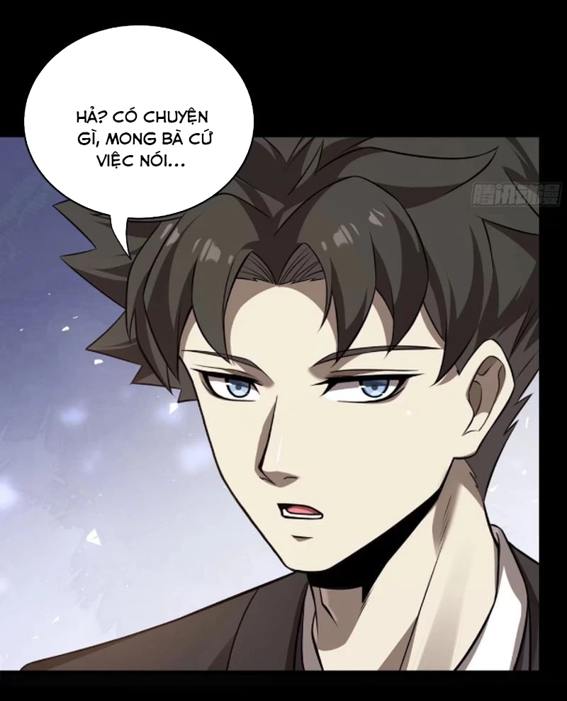 Tinh Giáp Hồn Tướng Chapter 238 - Trang 2