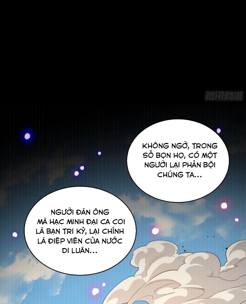 Tinh Giáp Hồn Tướng Chapter 238 - Trang 2