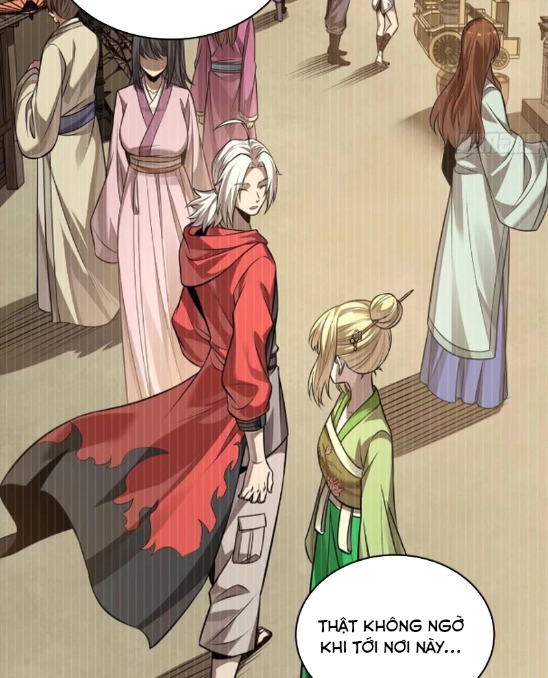 Tinh Giáp Hồn Tướng Chapter 238 - Trang 2