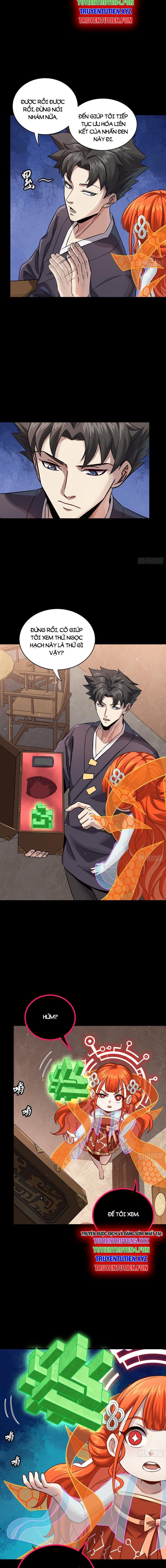 Tinh Giáp Hồn Tướng Chapter 239 - Trang 2