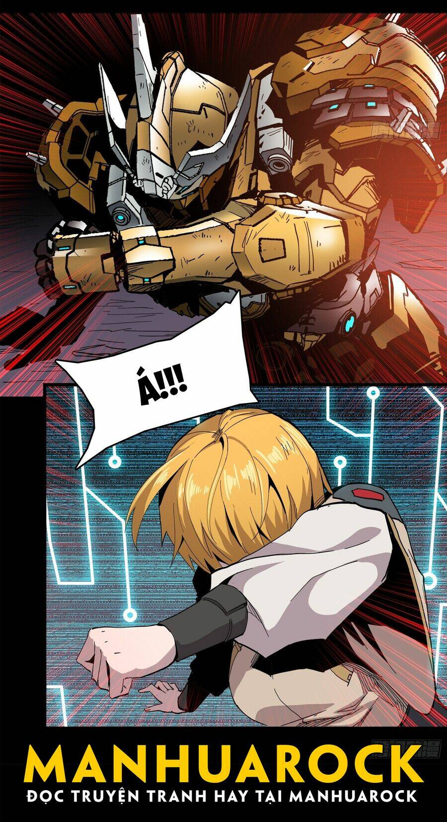 Tinh Giáp Hồn Tướng Chapter 24 - Trang 2