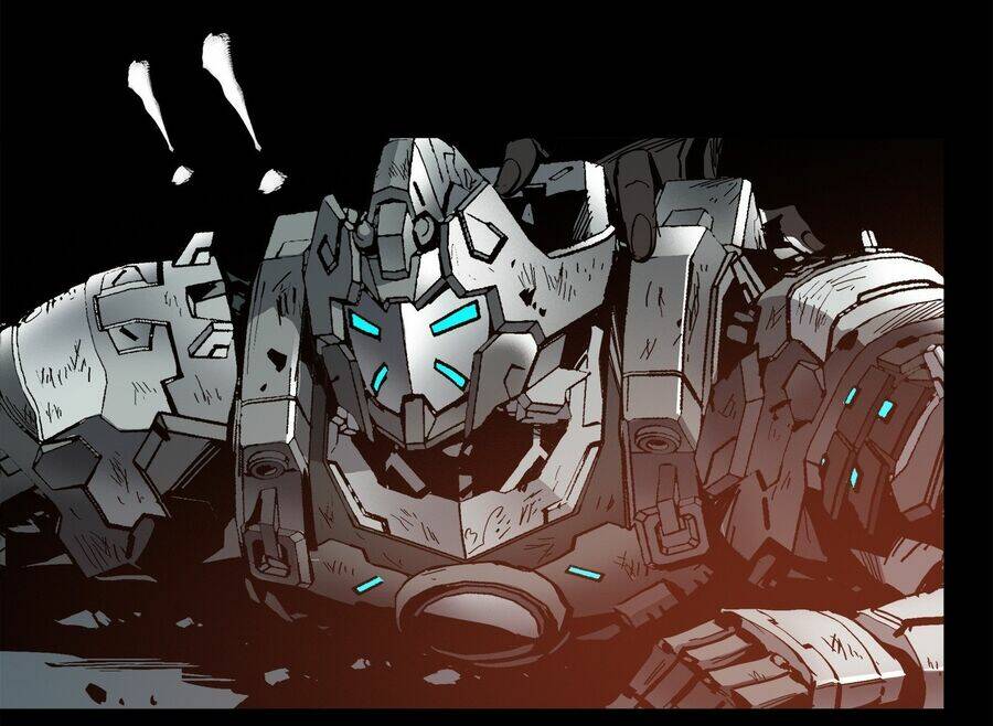 Tinh Giáp Hồn Tướng Chapter 24 - Trang 2