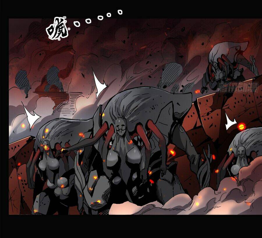 Tinh Giáp Hồn Tướng Chapter 24 - Trang 2