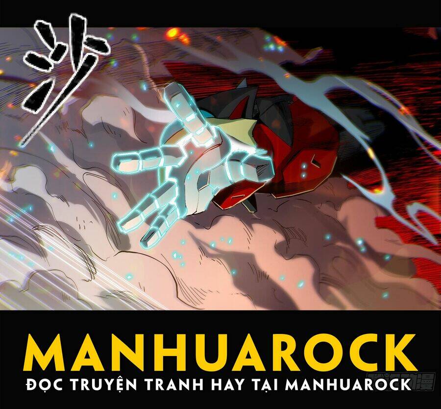 Tinh Giáp Hồn Tướng Chapter 24 - Trang 2